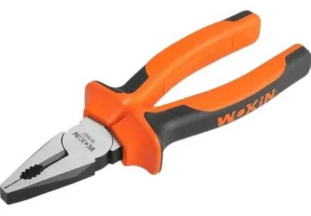Pinza Universal Wokin 7"